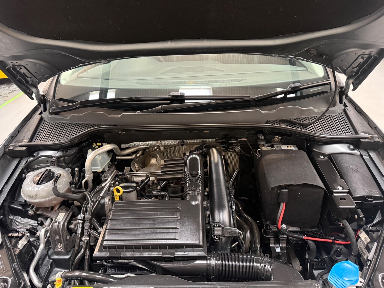 Used SEAT Leon 2013 for sale - 76175115: Photo 30