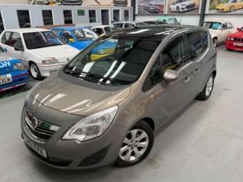 2011 (61) - 1.7 CDTi SE Auto Euro 5 5dr