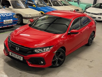 Honda - Civic