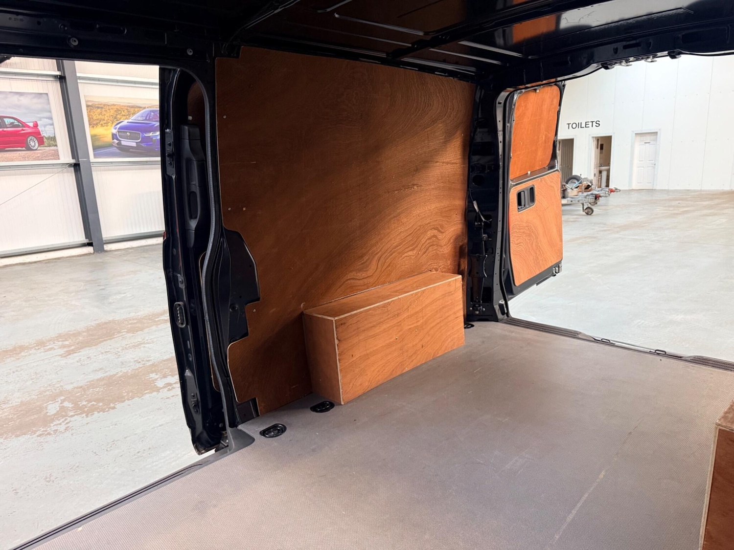 Used Mercedes-Benz Vito 2021 for sale - 77396383: Photo 29