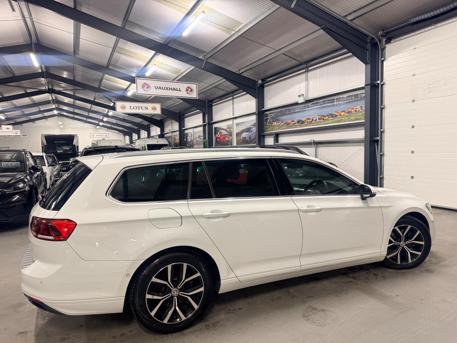 Used Volkswagen Passat 2020 for sale - 77425078: Photo 14