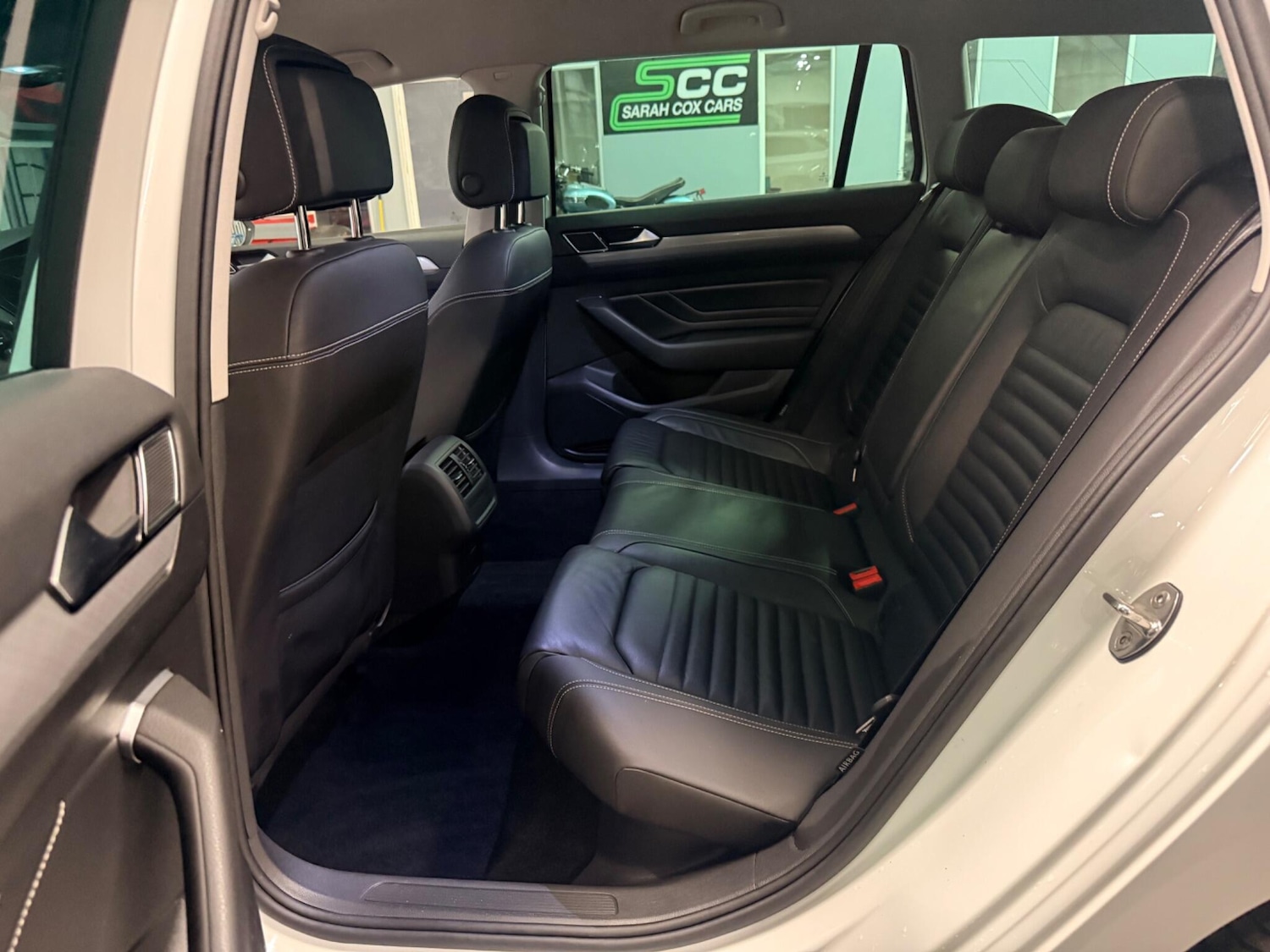 Used Volkswagen Passat 2020 for sale - 77425078: Photo 17