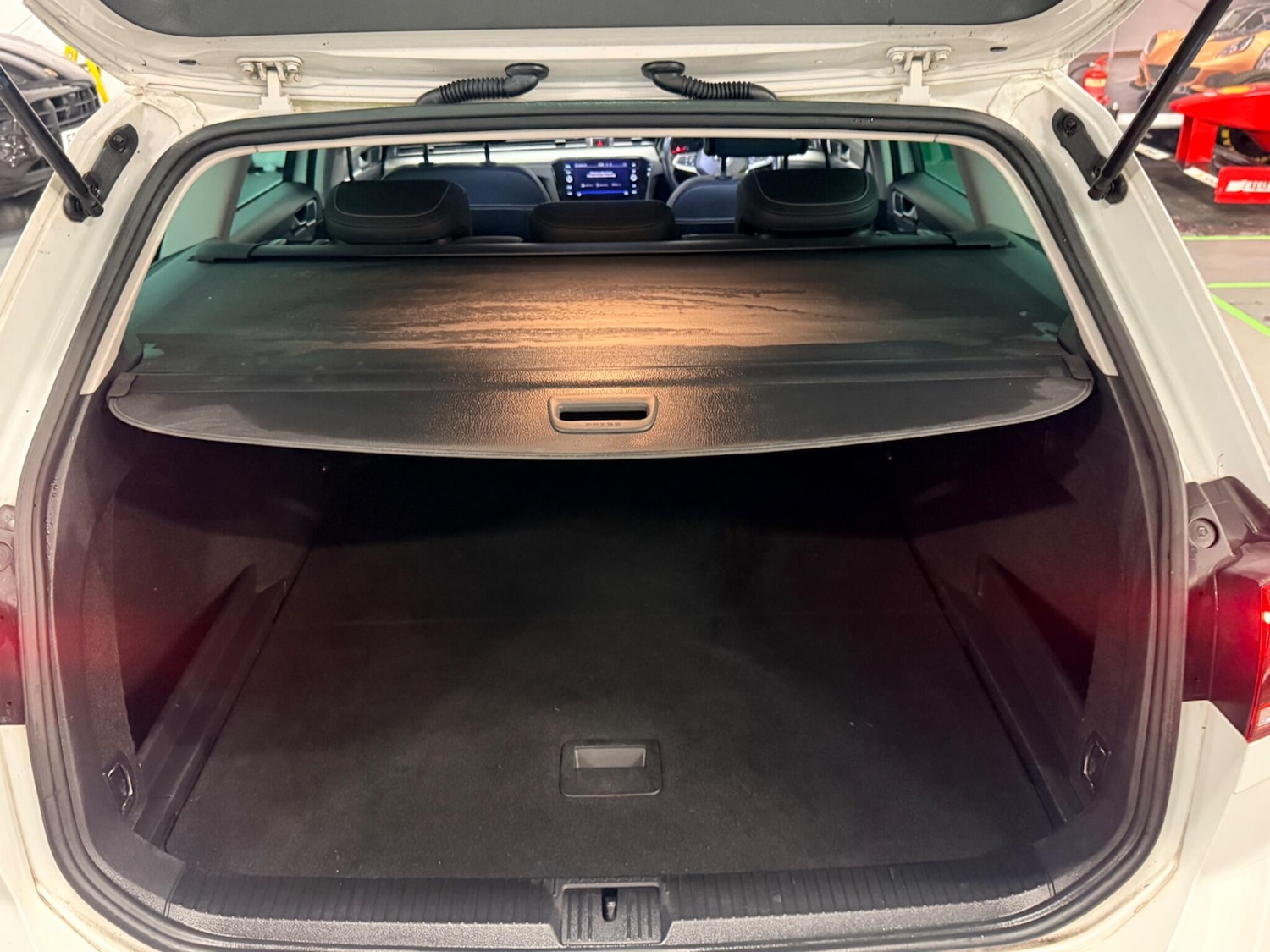 Used Volkswagen Passat 2020 for sale - 77425078: Photo 18