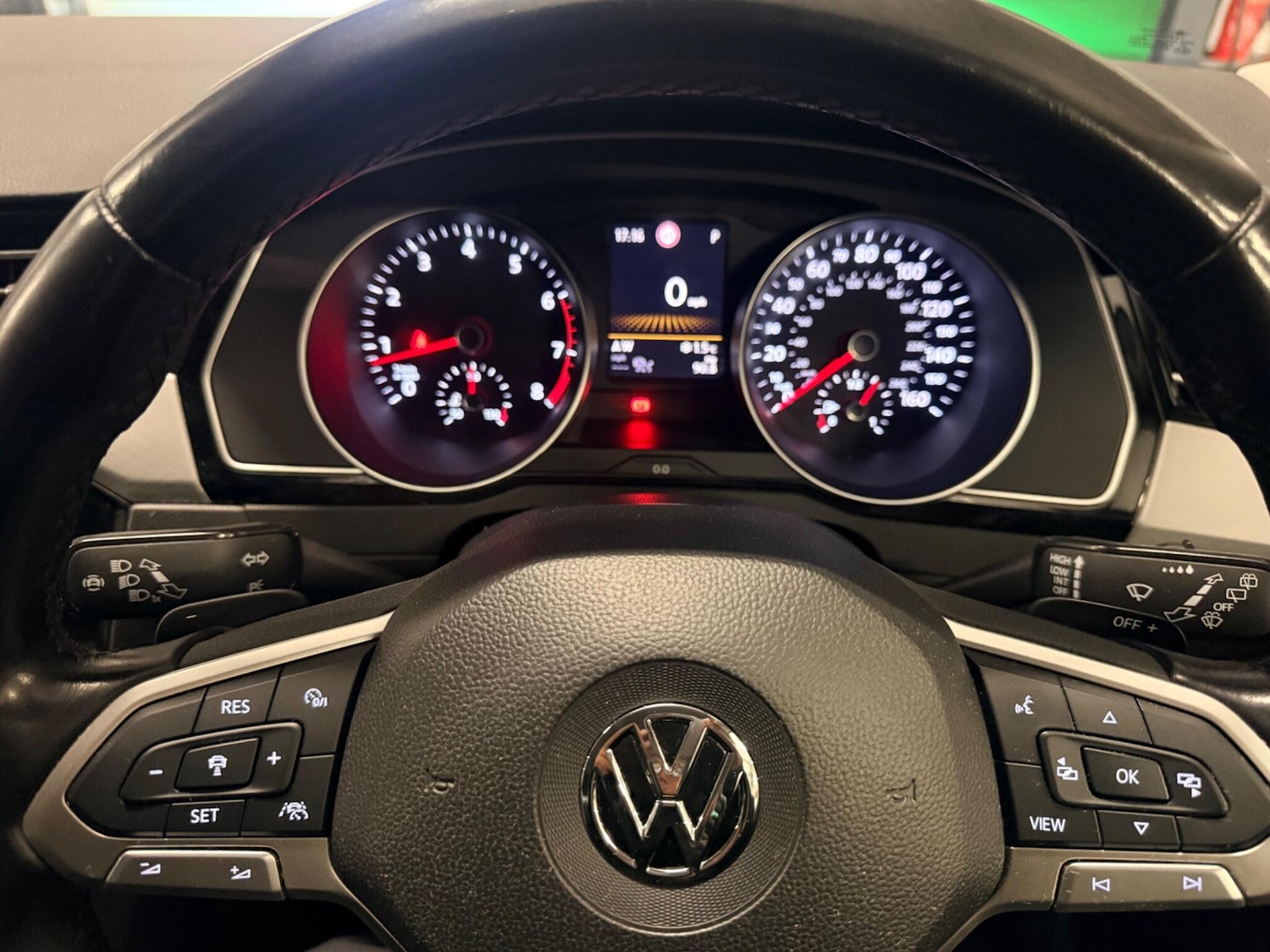 Used Volkswagen Passat 2020 for sale - 77425078: Photo 19