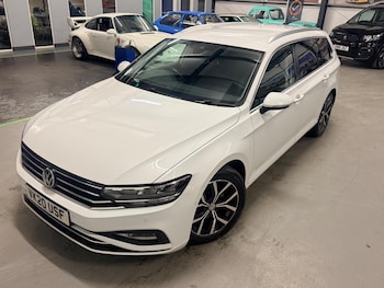 Used Volkswagen Passat 2020 for sale - 77425078: Photo