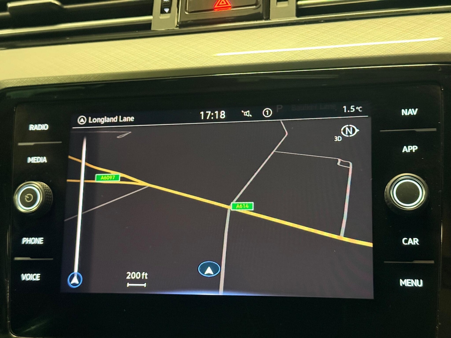 Used Volkswagen Passat 2020 for sale - 77425078: Photo 24