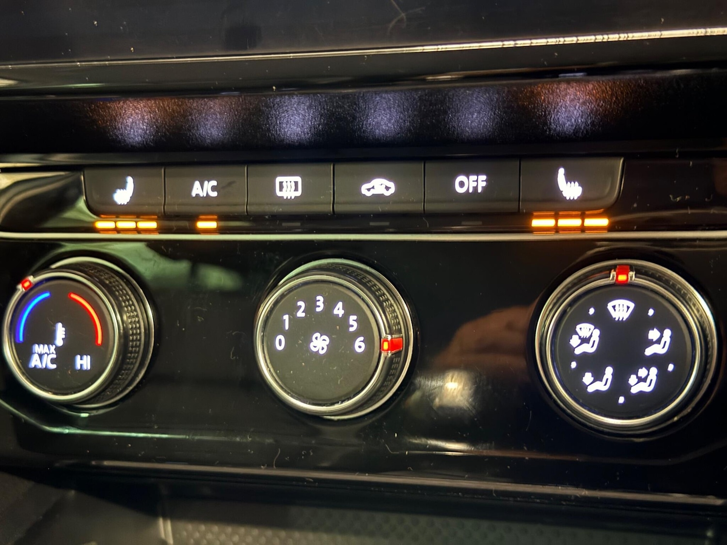 Used Volkswagen Passat 2020 for sale - 77425078: Photo 28