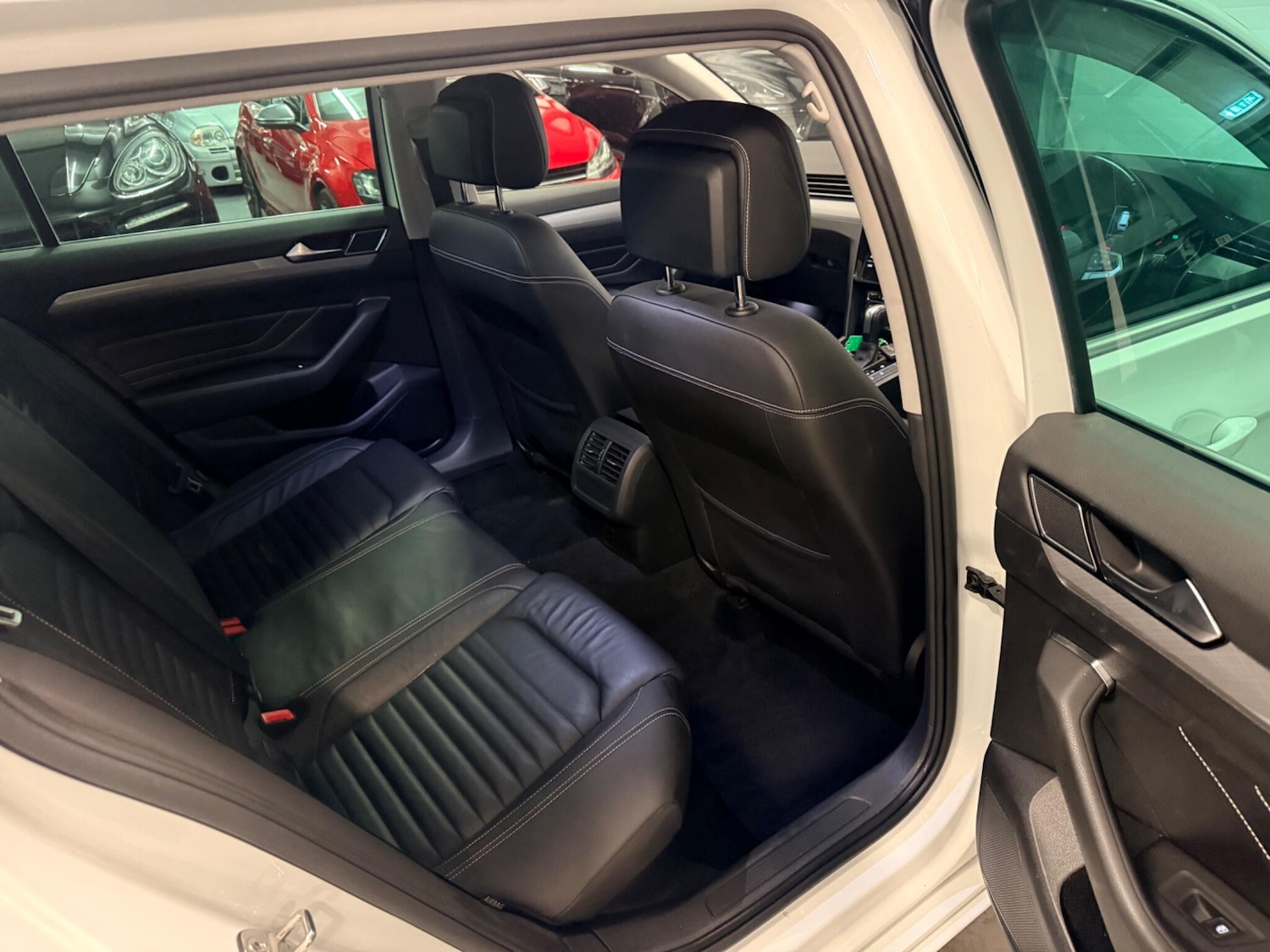 Used Volkswagen Passat 2020 for sale - 77425078: Photo 31