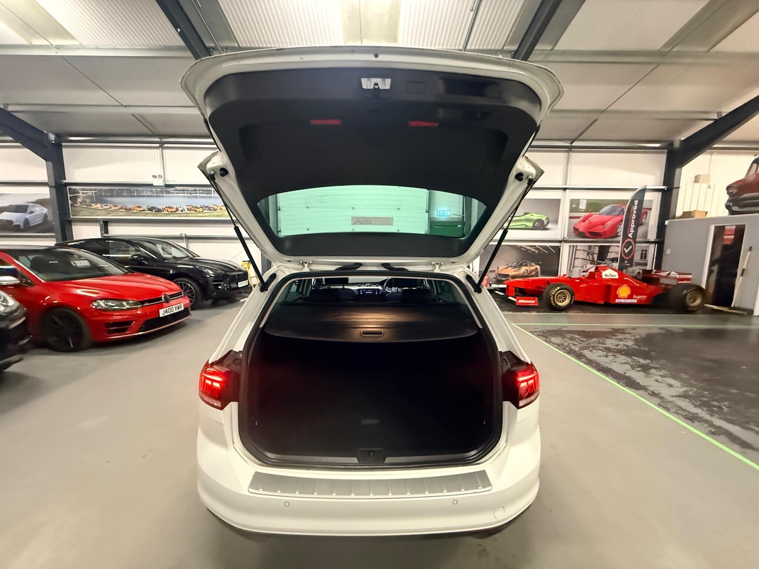 Used Volkswagen Passat 2020 for sale - 77425078: Photo 33