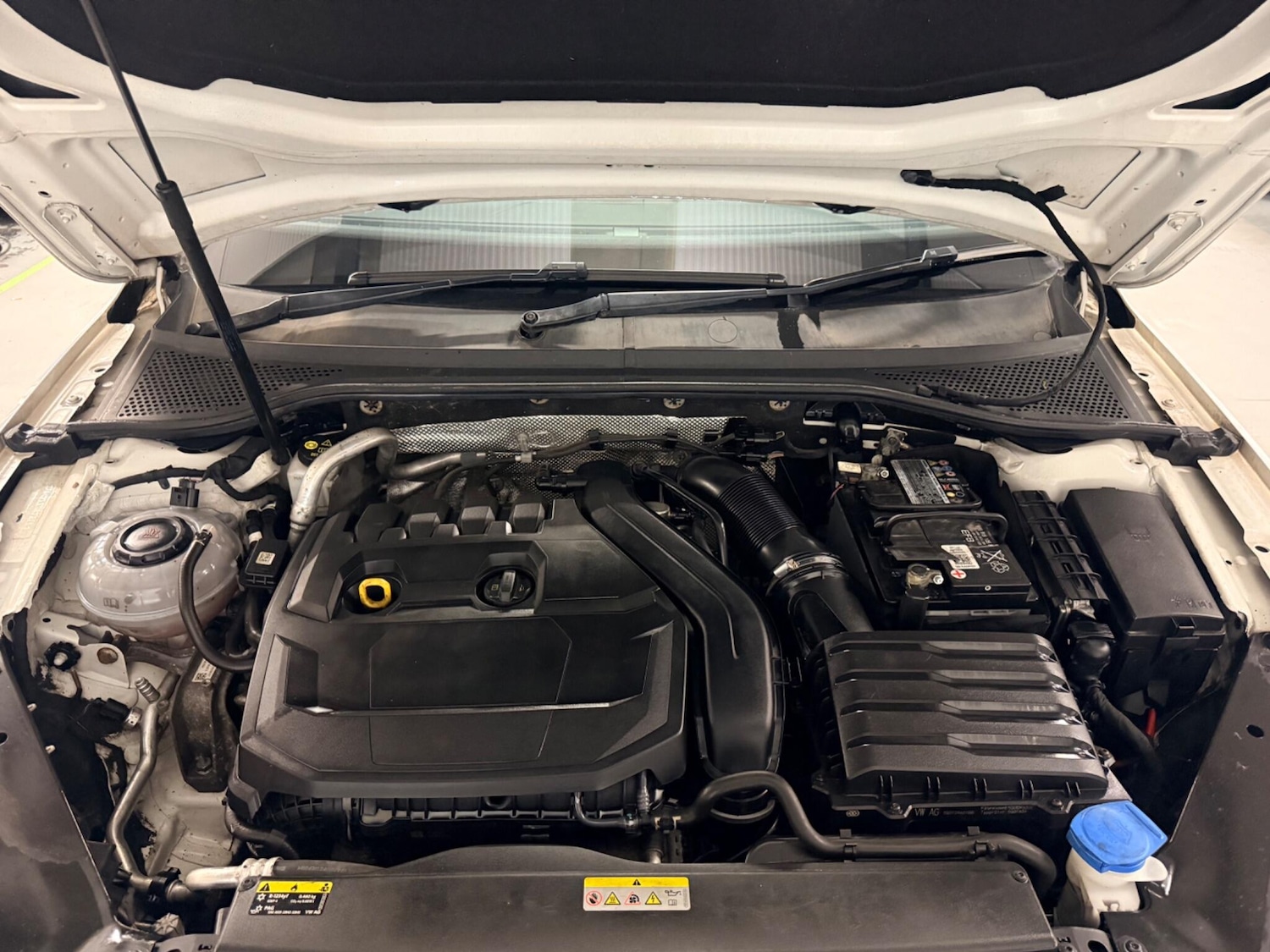 Used Volkswagen Passat 2020 for sale - 77425078: Photo 34