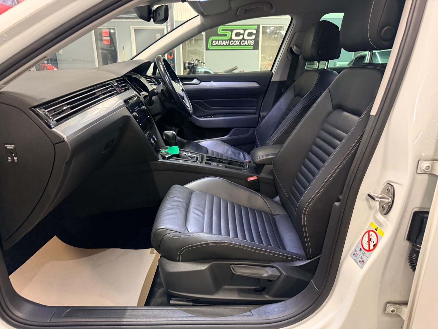 Used Volkswagen Passat 2020 for sale - 77425078: Photo 4