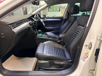 Used Volkswagen Passat 2020 for sale - 77425078: Photo