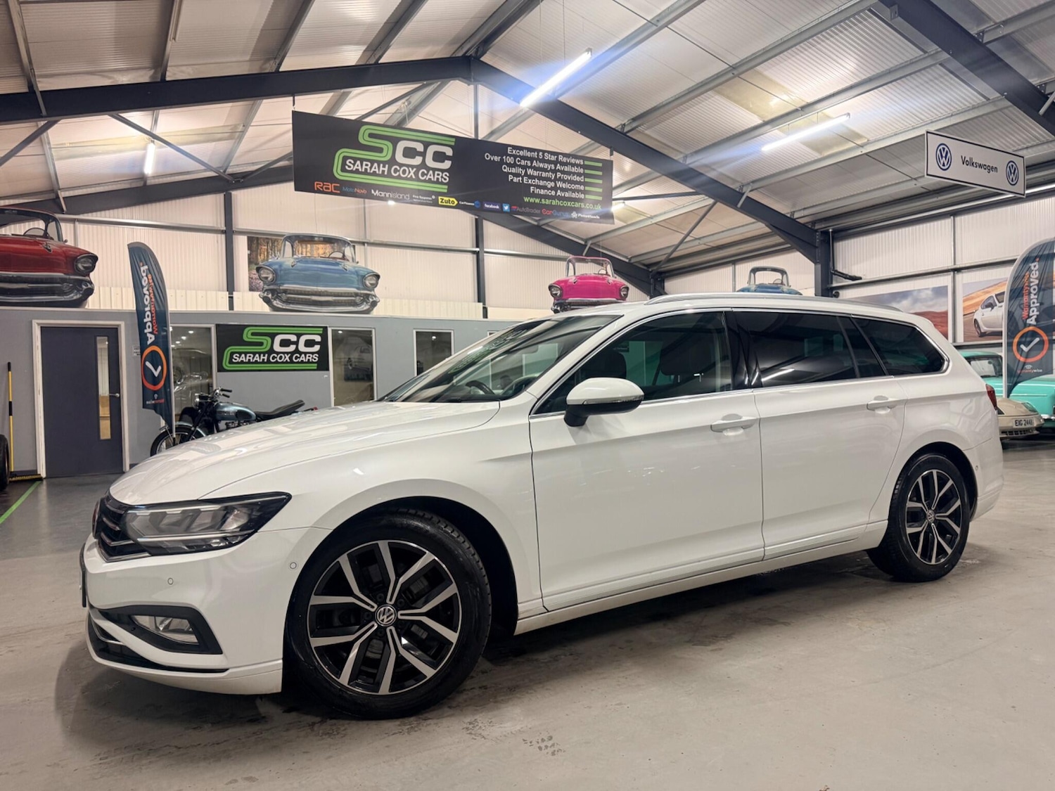 Used Volkswagen Passat 2020 for sale - 77425078: Photo 6