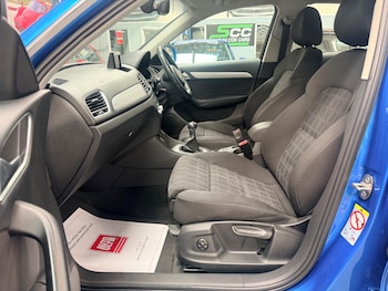 Used Audi Q3 2017 for sale - 78958475: Photo