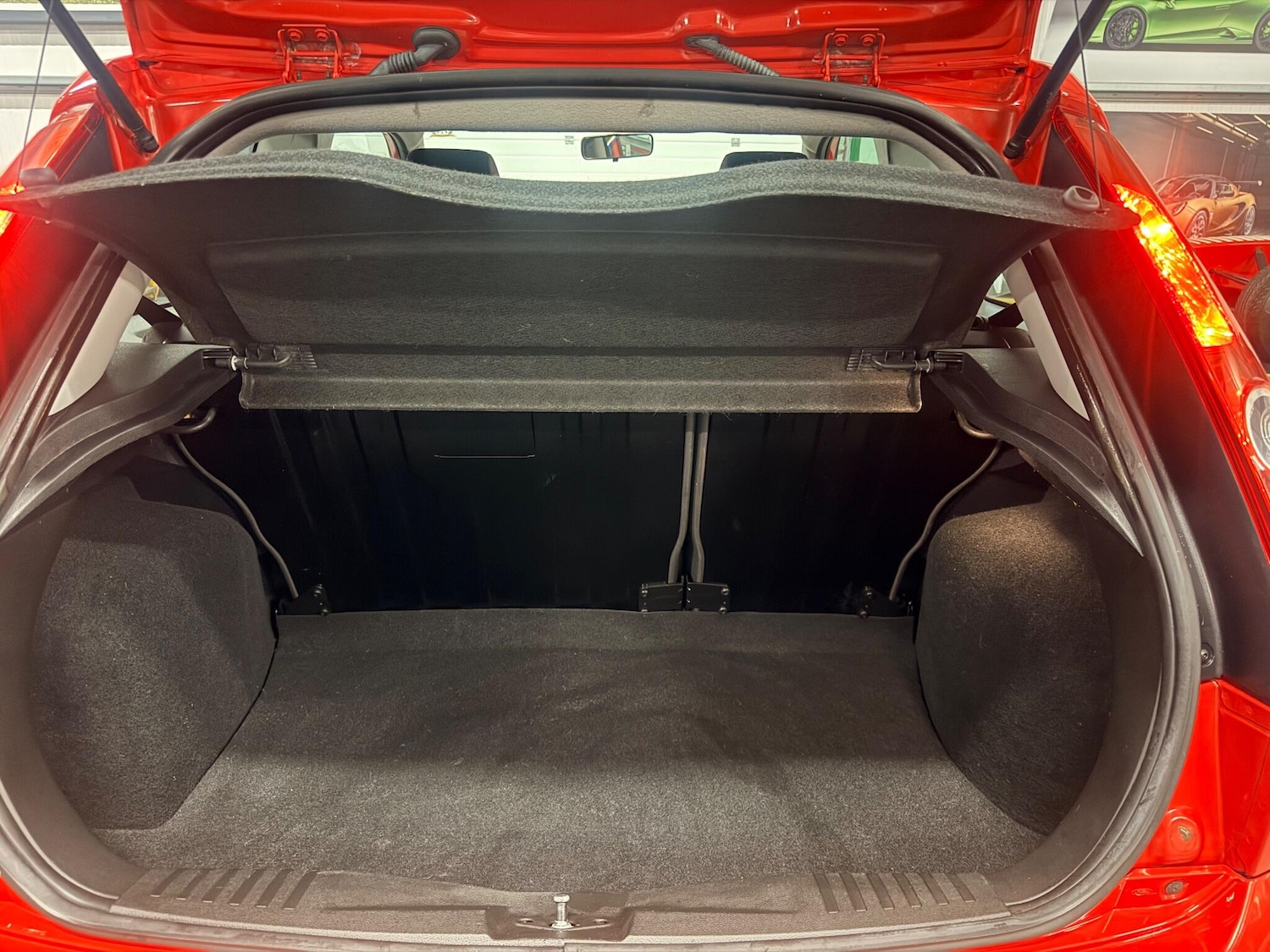 Used Ford Fiesta 2007 for sale - 76771896: Photo 18