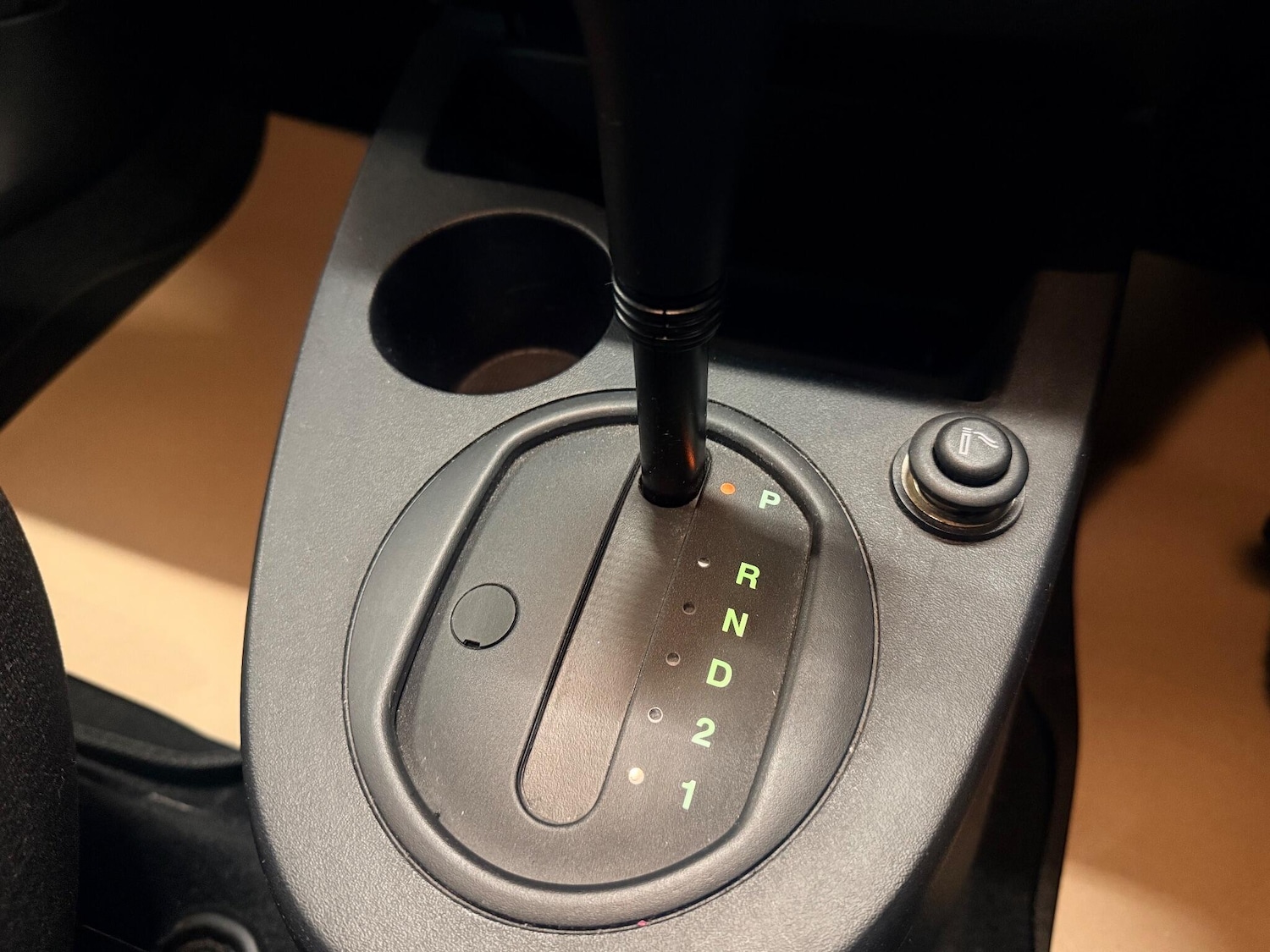 Used Ford Fiesta 2007 for sale - 76771896: Photo 21