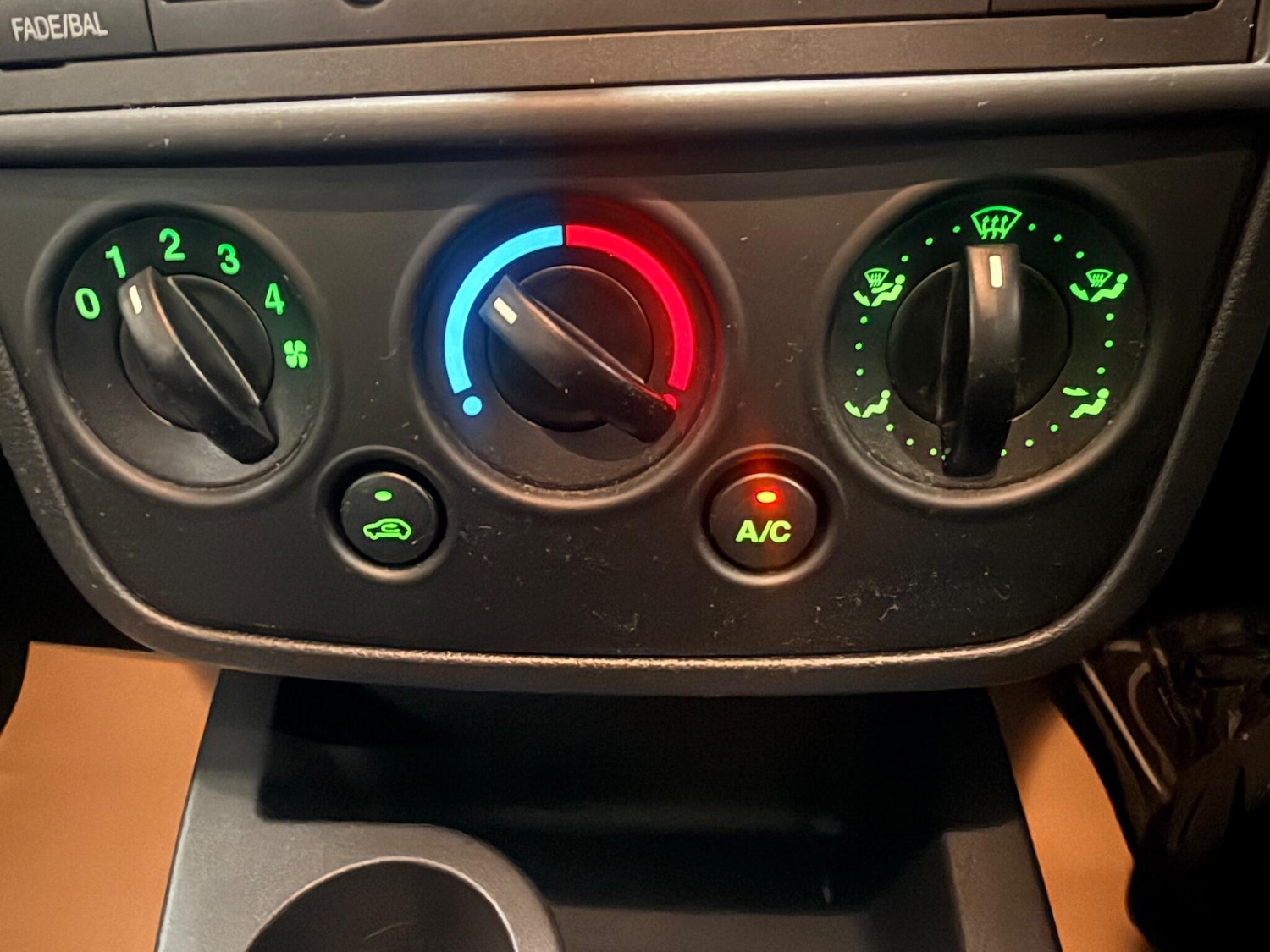 Used Ford Fiesta 2007 for sale - 76771896: Photo 22