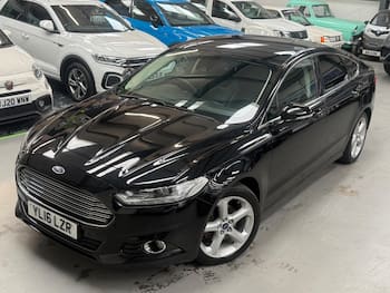 Used Ford Mondeo 2016 for sale - 79750931: Photo