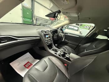 Used Ford Mondeo 2016 for sale - 79750931: Photo
