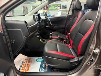 Used Kia Picanto 2018 for sale - 75520443: Photo
