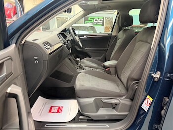 Used Volkswagen Tiguan 2023 for sale - 78866530: Photo