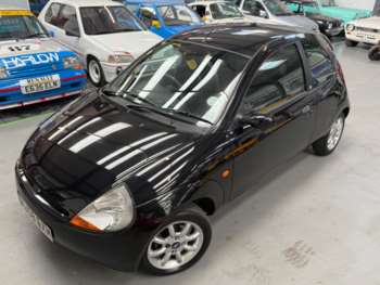 2008 (58) - 1.3i Zetec [70] 3dr [Climate]