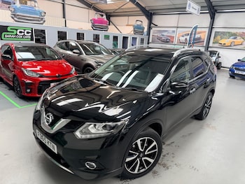 Used Nissan X-Trail 2015 for sale - 78946541: Photo
