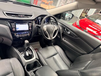 Used Nissan X-Trail 2015 for sale - 78946541: Photo