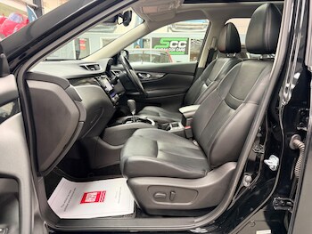 Used Nissan X-Trail 2015 for sale - 78946541: Photo