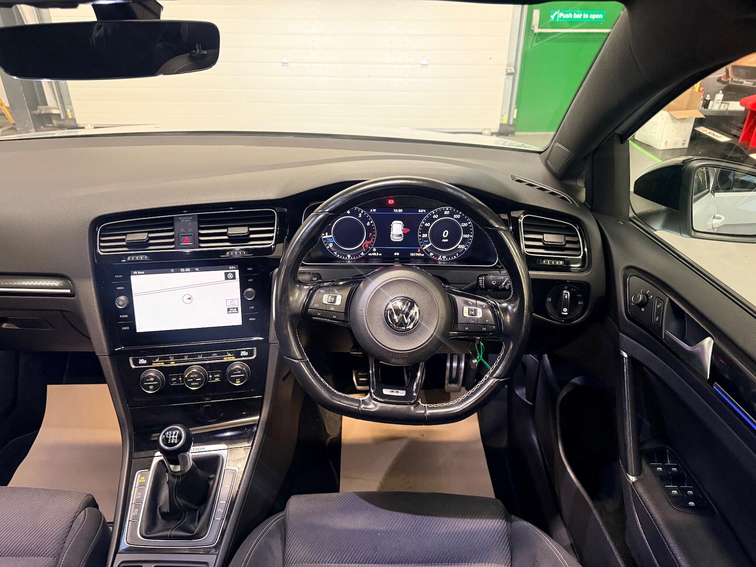 Used Volkswagen Golf 2018 for sale - 77029355: Photo 10