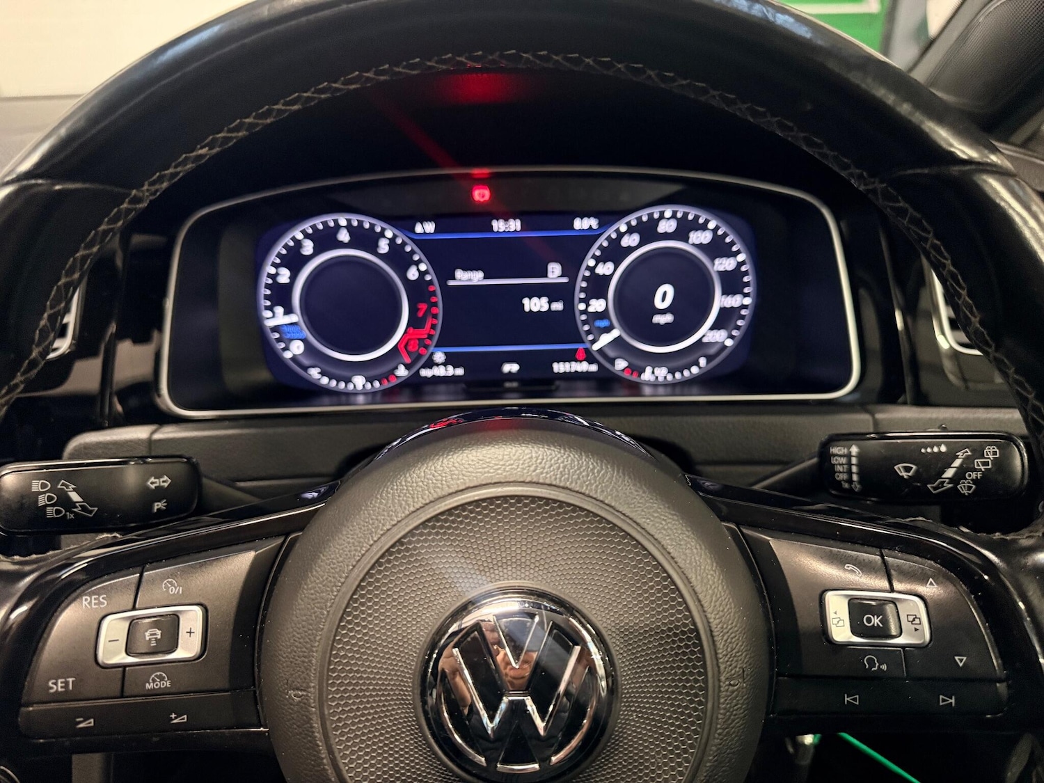 Used Volkswagen Golf 2018 for sale - 77029355: Photo 20