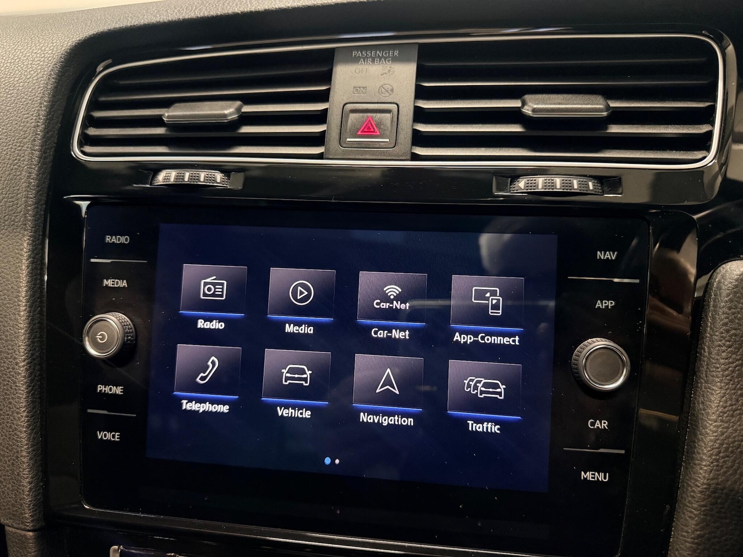 Used Volkswagen Golf 2018 for sale - 77029355: Photo 22