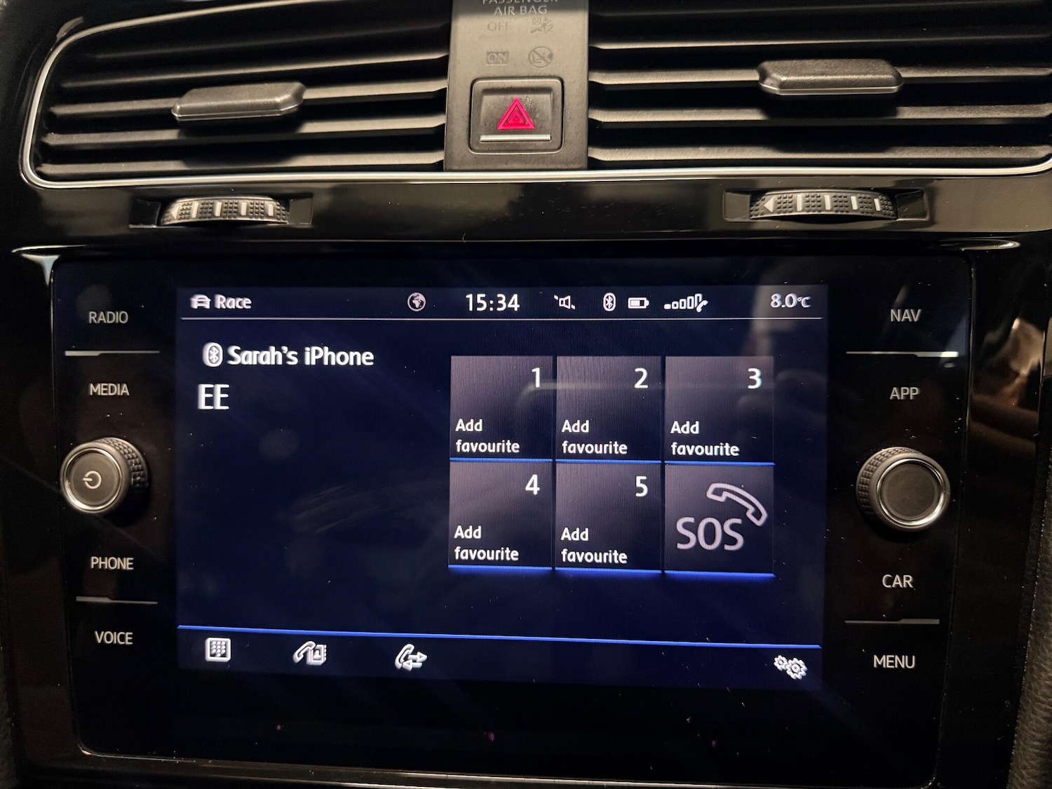 Used Volkswagen Golf 2018 for sale - 77029355: Photo 27