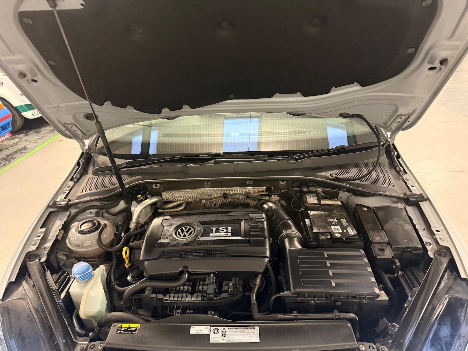 Used Volkswagen Golf 2018 for sale - 77029355: Photo 36