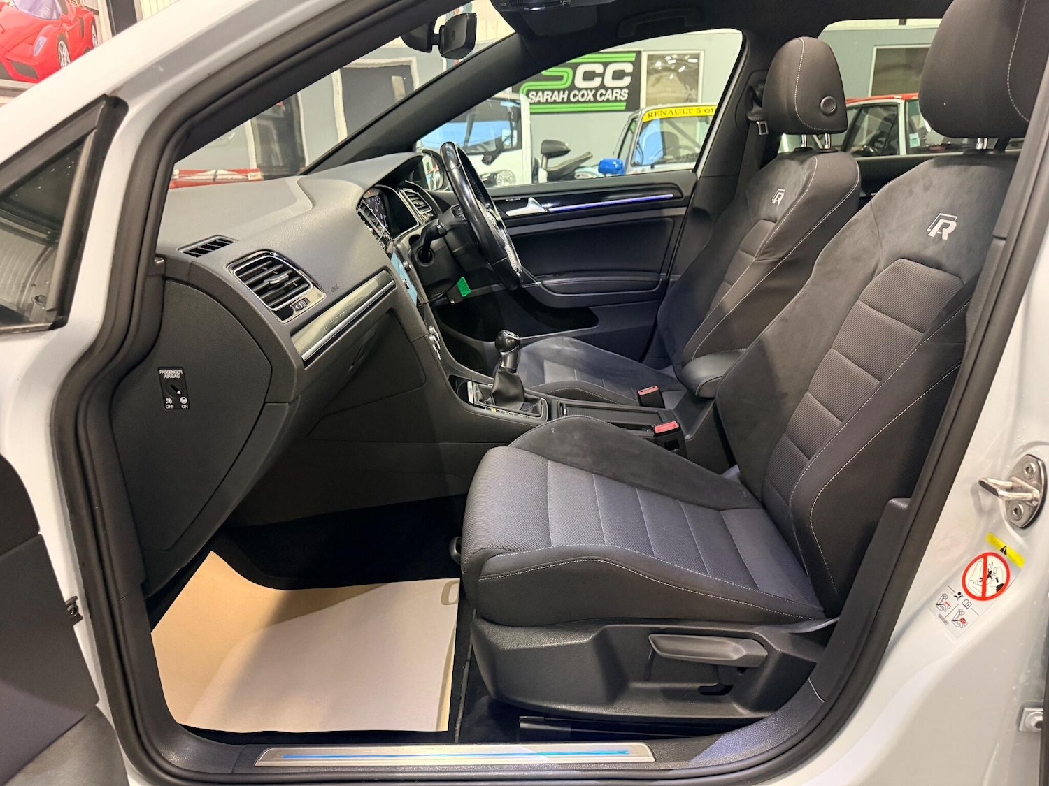 Used Volkswagen Golf 2018 for sale - 77029355: Photo 4