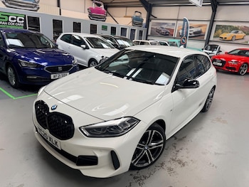 Used BMW 1 Series 2020 for sale - 79292665: Photo