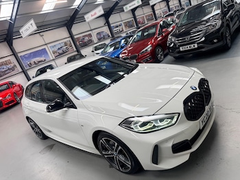 Used BMW 1 Series 2020 for sale - 79292665: Photo