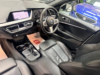 Used BMW 1 Series 2020 for sale - 79292665: Photo