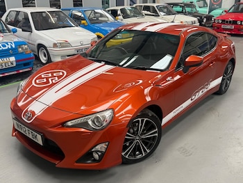 2012 (12) - 2.0 D-4S 2dr Auto