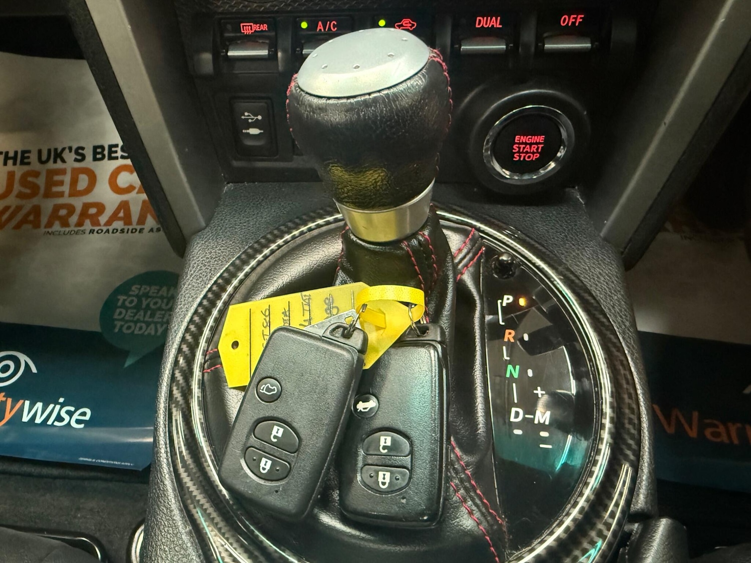 Vehicle 25