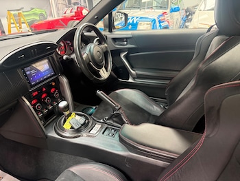 Used Toyota GT86 2012 for sale - 75588413: Photo