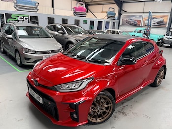 Used Toyota Yaris 2021 for sale - 78965305: Photo