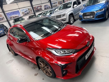 Used Toyota Yaris 2021 for sale - 78965305: Photo