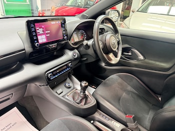 Used Toyota Yaris 2021 for sale - 78965305: Photo