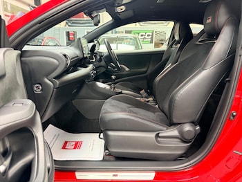 Used Toyota Yaris 2021 for sale - 78965305: Photo