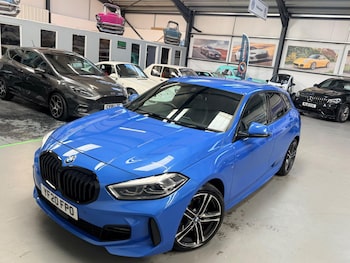 Used BMW 1 Series 2020 for sale - 78375640: Photo