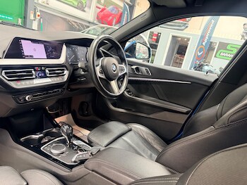 Used BMW 1 Series 2020 for sale - 78375640: Photo