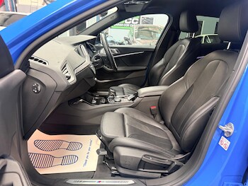 Used BMW 1 Series 2020 for sale - 78375640: Photo