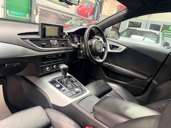 Used Audi A7 2011 for sale - 78830283: Photo