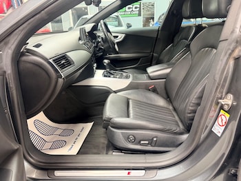 Used Audi A7 2011 for sale - 78830283: Photo